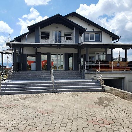 Casa Erika Apartment Sebes  Luaran gambar