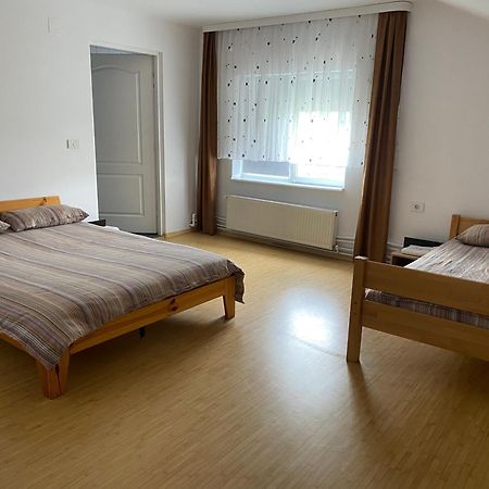 Casa Erika Apartment Sebes  Luaran gambar