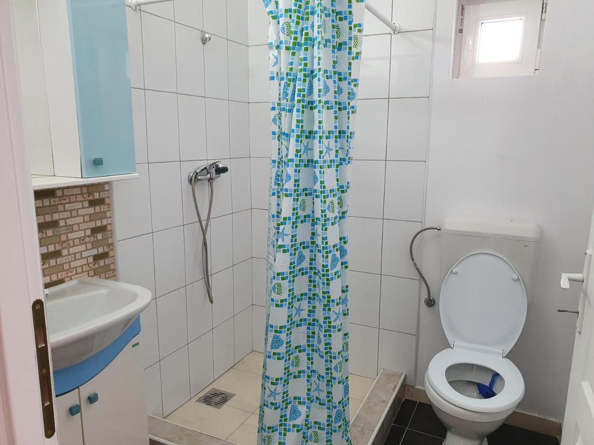 Casa Erika Apartment Sebes  Luaran gambar
