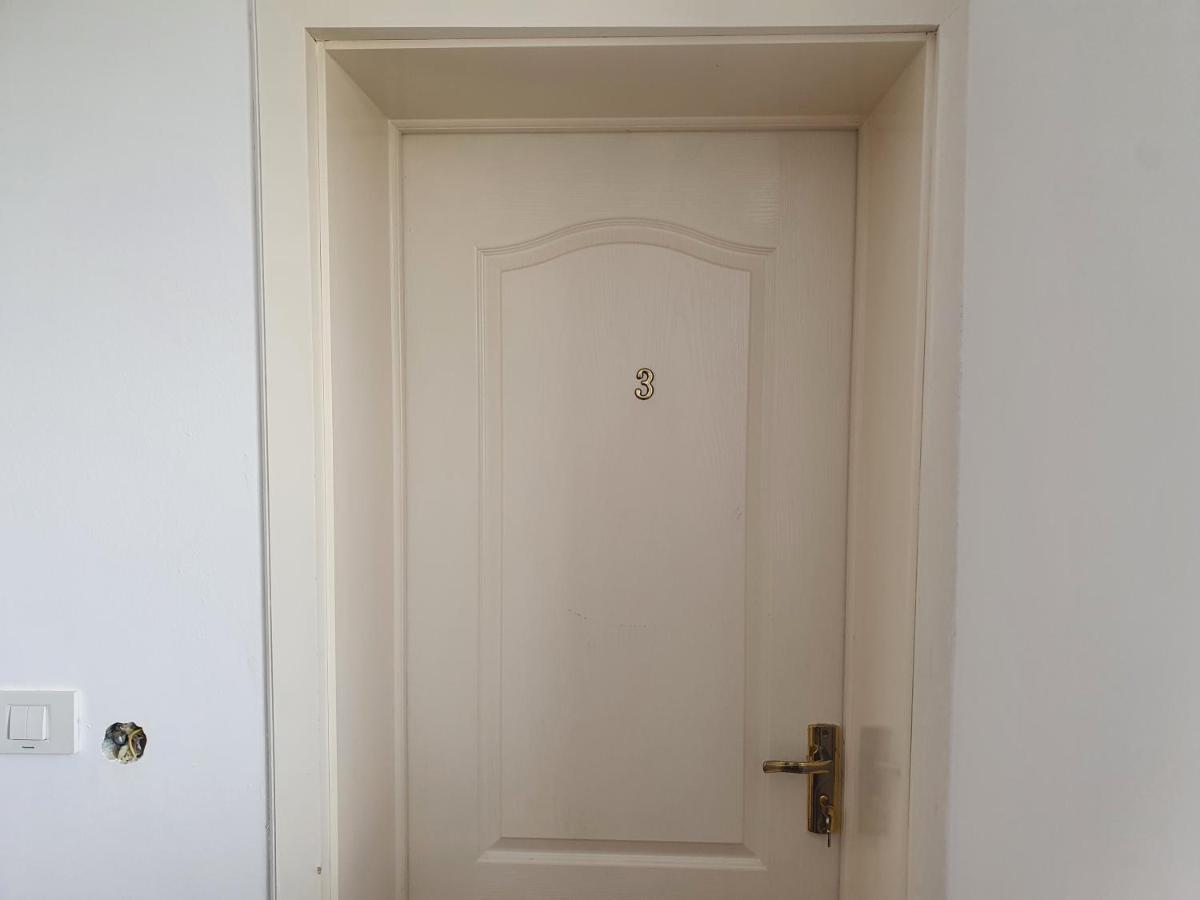 Casa Erika Apartment Sebes  Luaran gambar