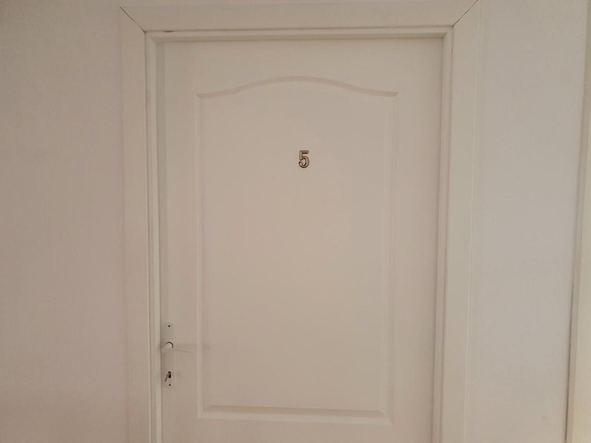Casa Erika Apartment Sebes  Luaran gambar