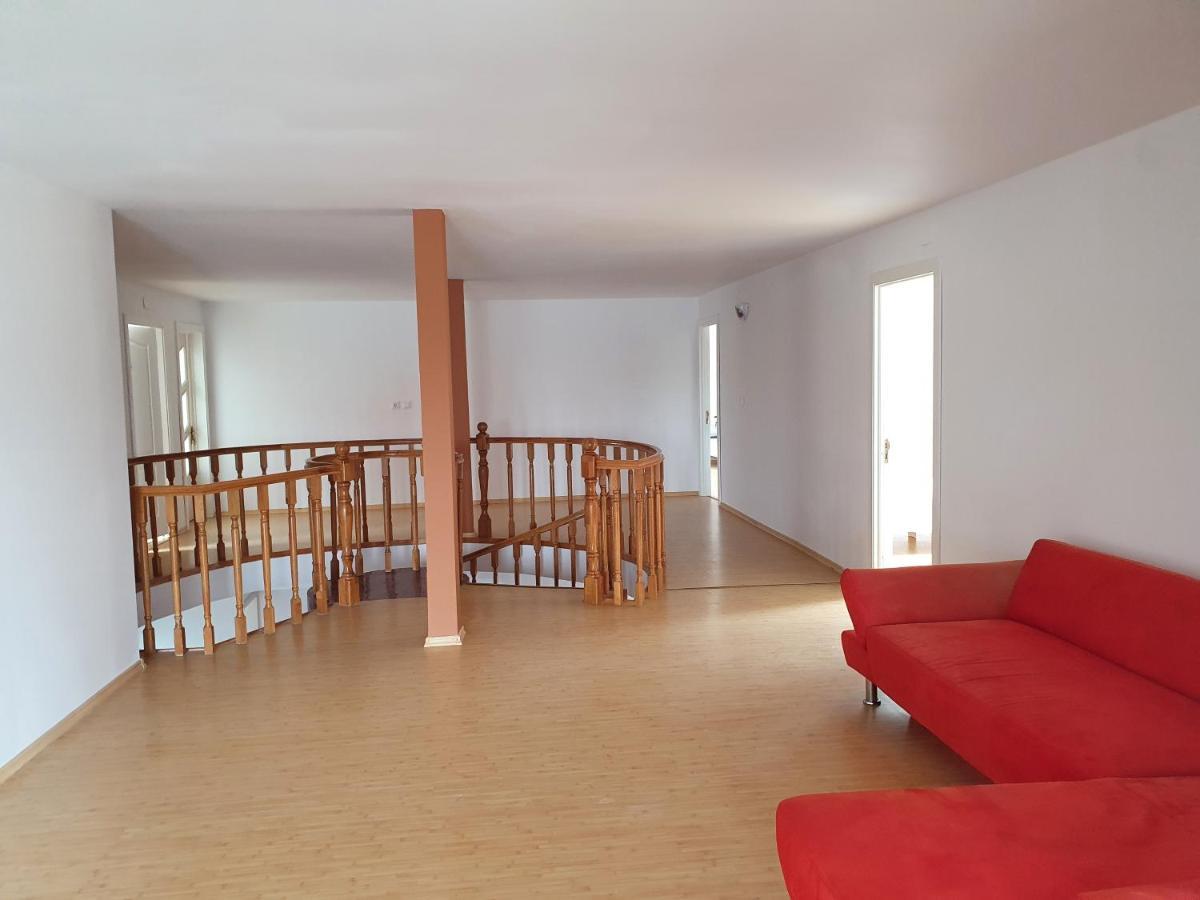 Casa Erika Apartment Sebes  Luaran gambar