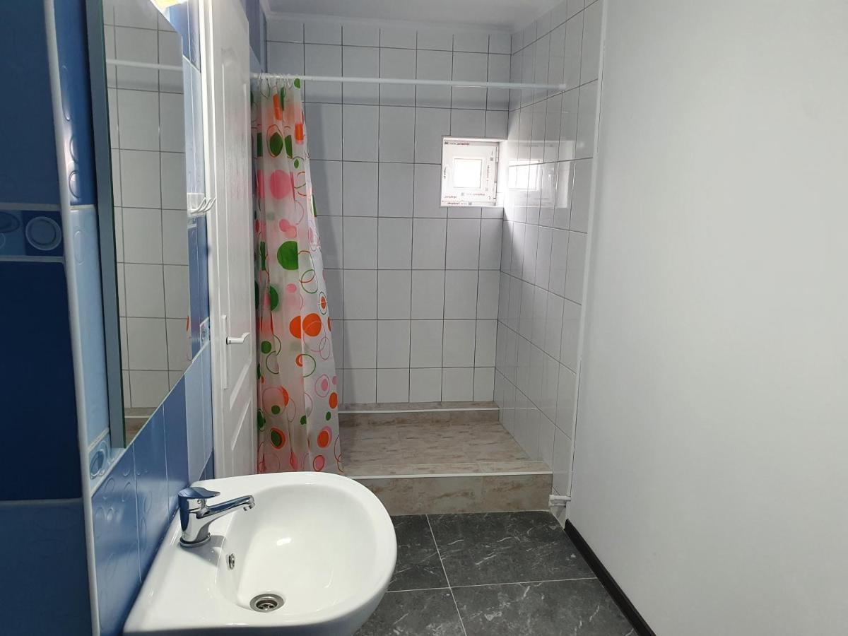 Casa Erika Apartment Sebes  Luaran gambar