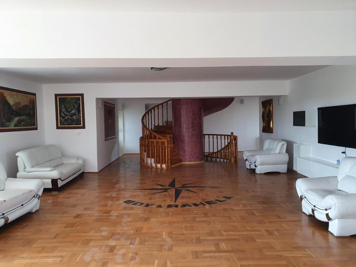 Casa Erika Apartment Sebes  Luaran gambar