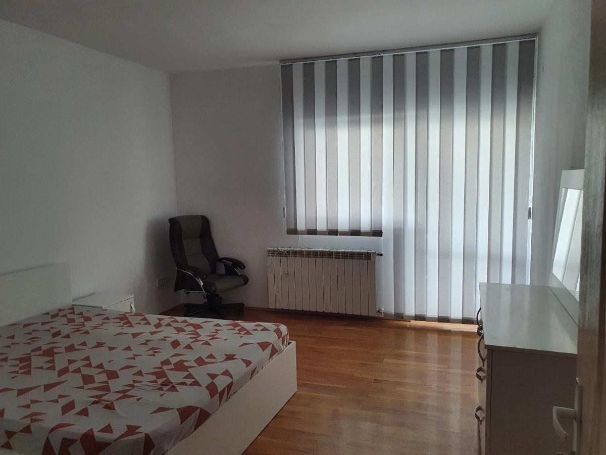 Casa Erika Apartment Sebes  Luaran gambar