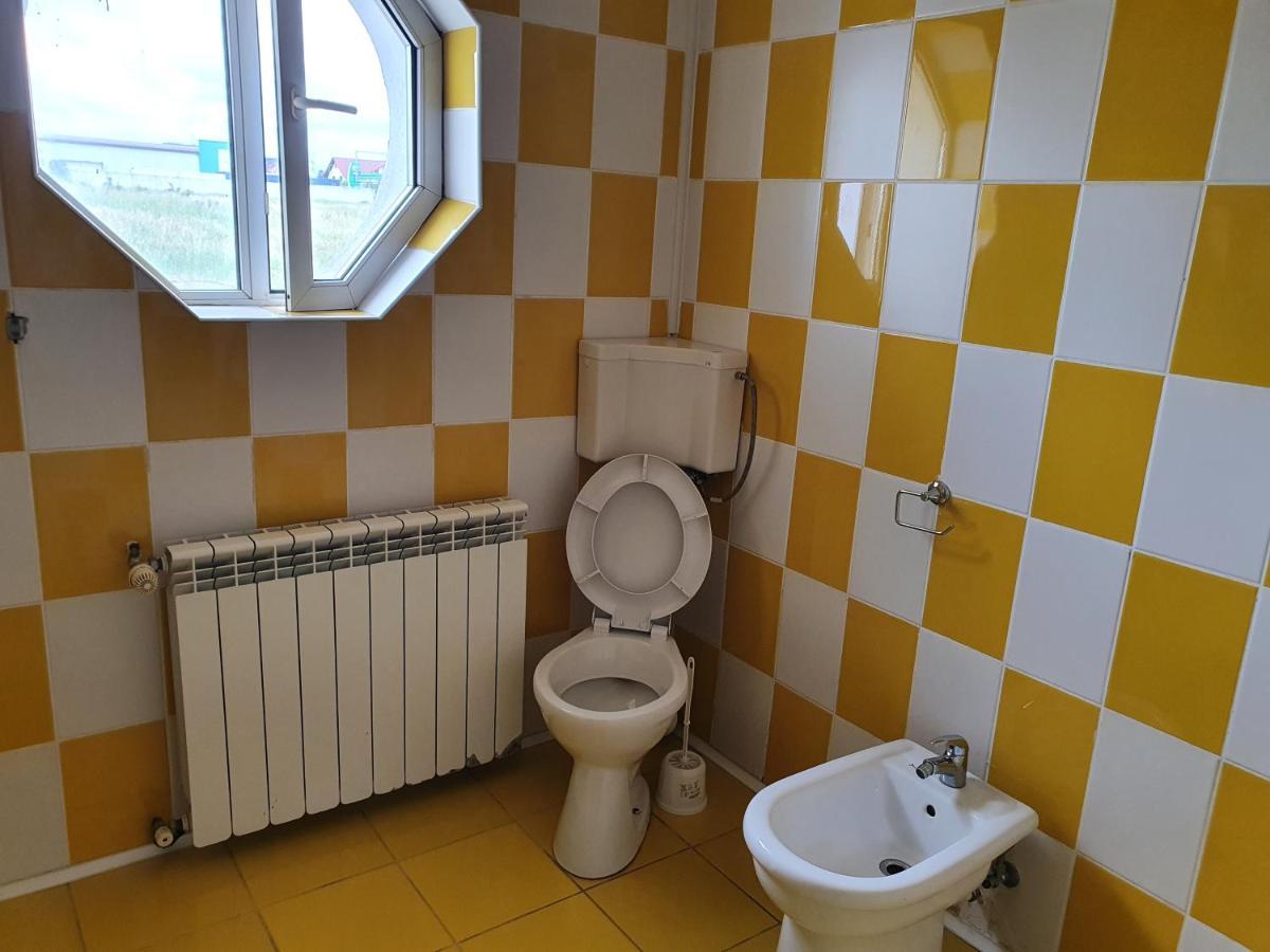 Casa Erika Apartment Sebes  Luaran gambar