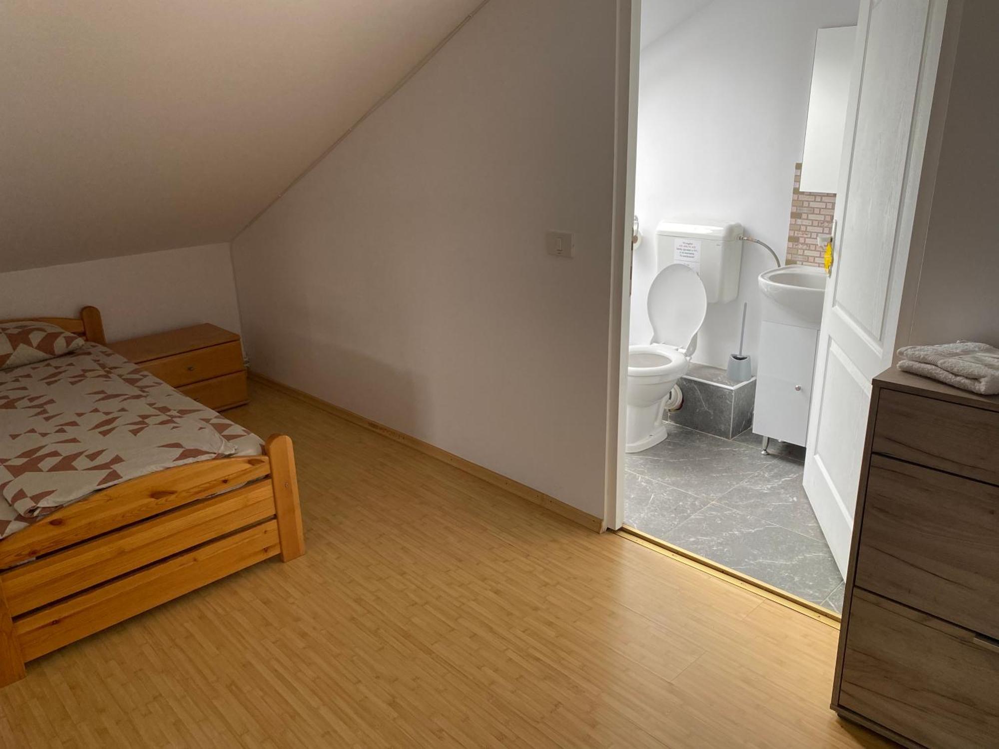 Casa Erika Apartment Sebes  Luaran gambar