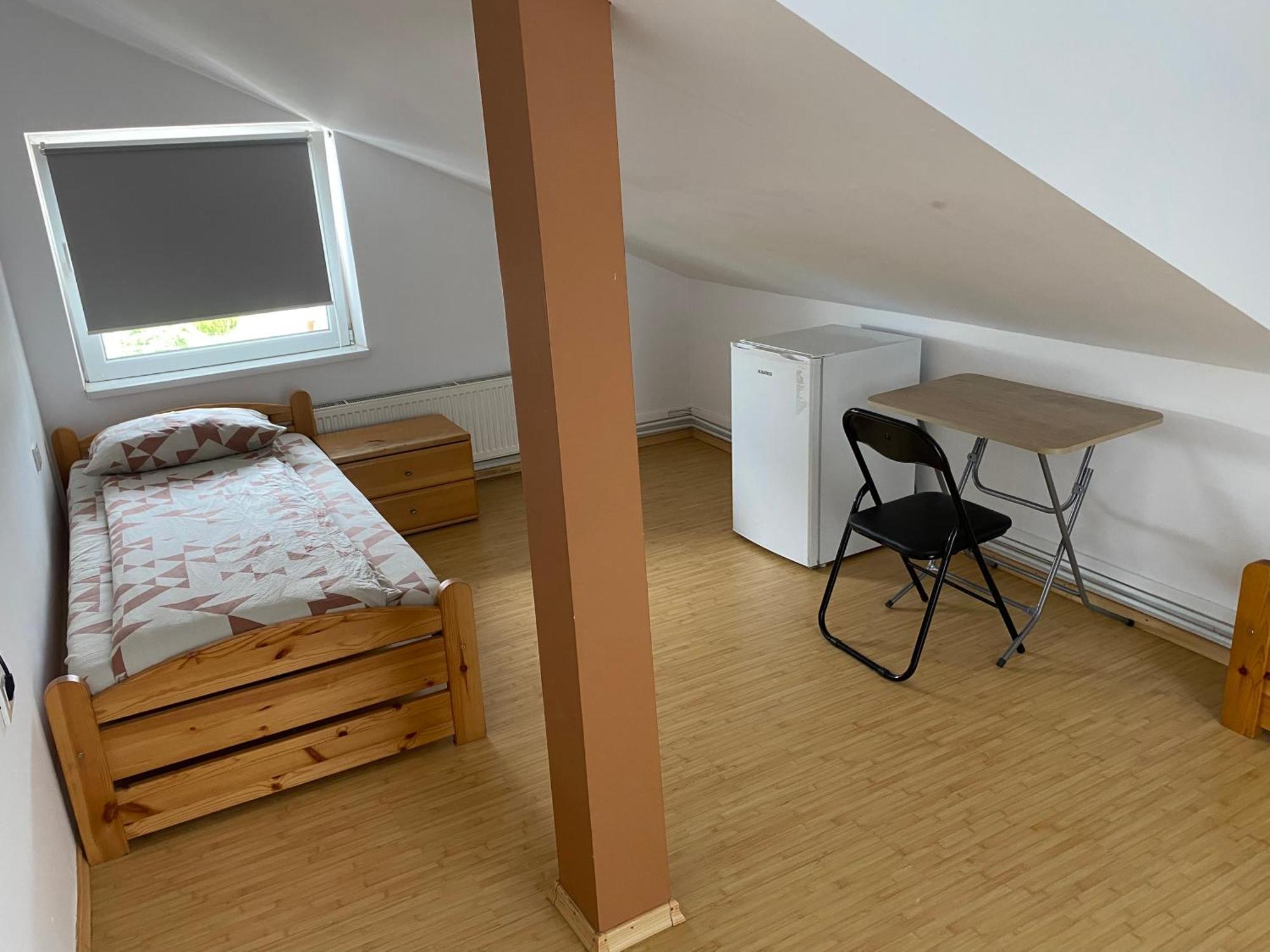 Casa Erika Apartment Sebes  Luaran gambar