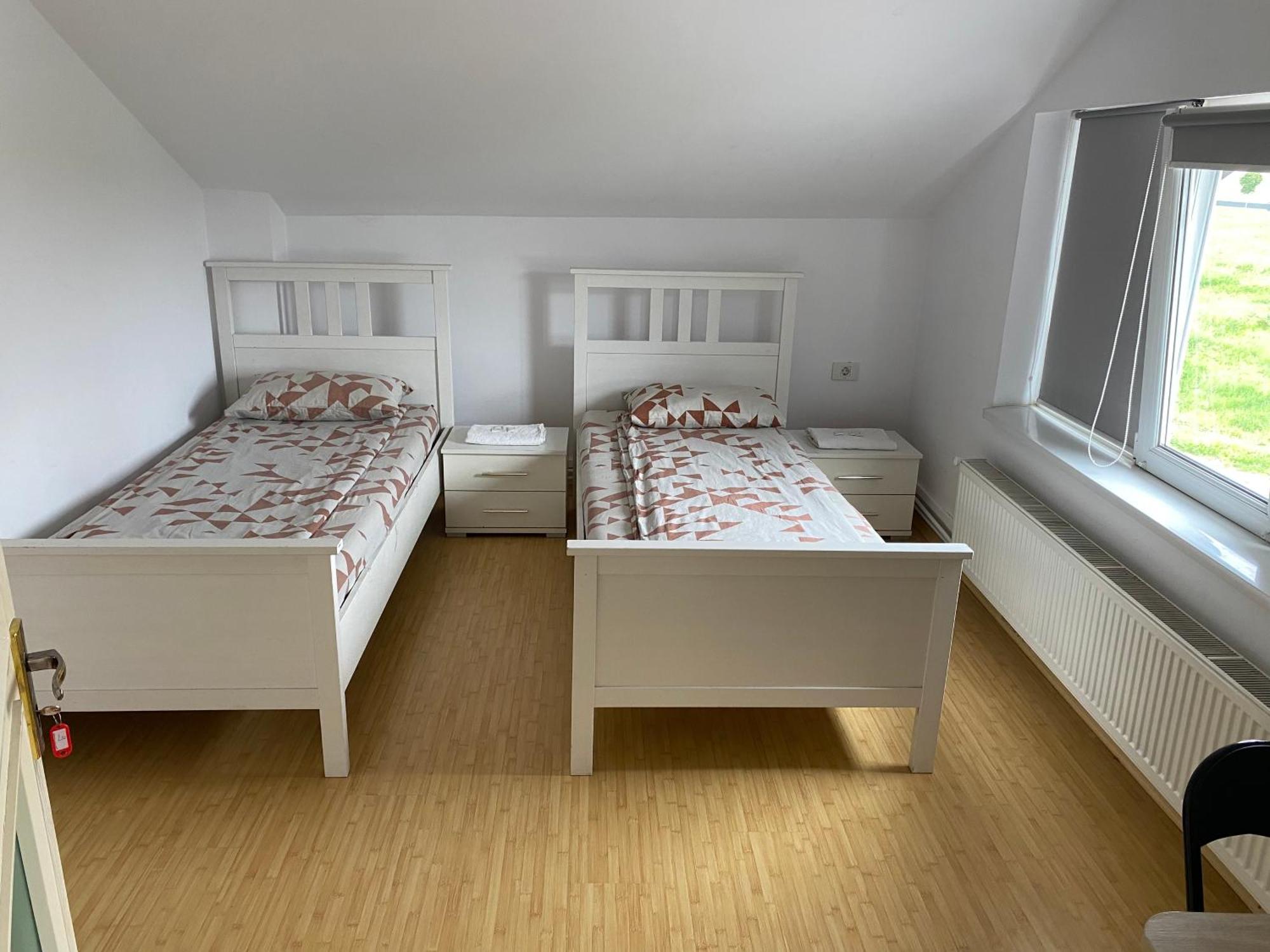 Casa Erika Apartment Sebes  Luaran gambar