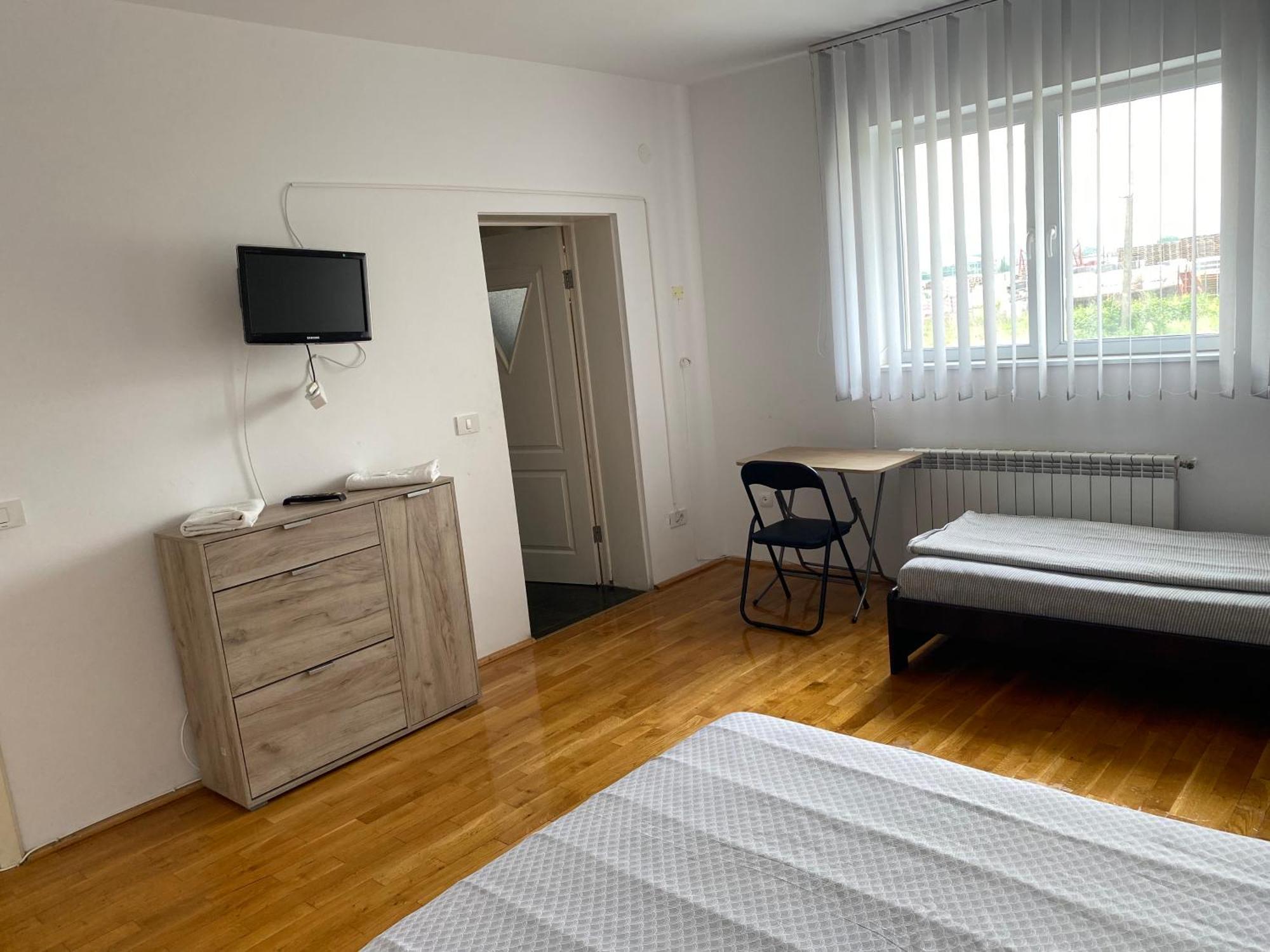 Casa Erika Apartment Sebes  Luaran gambar