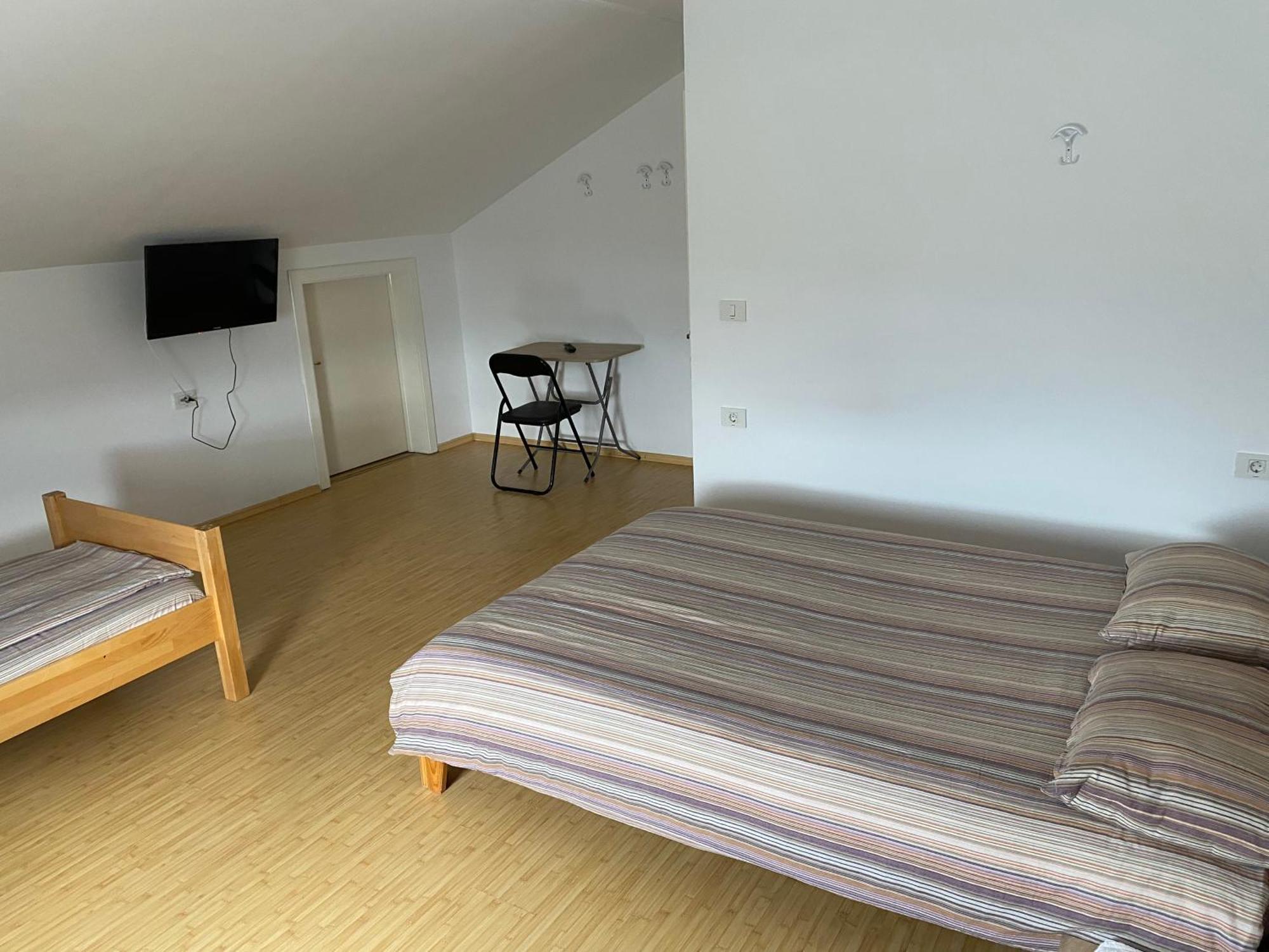 Casa Erika Apartment Sebes  Luaran gambar