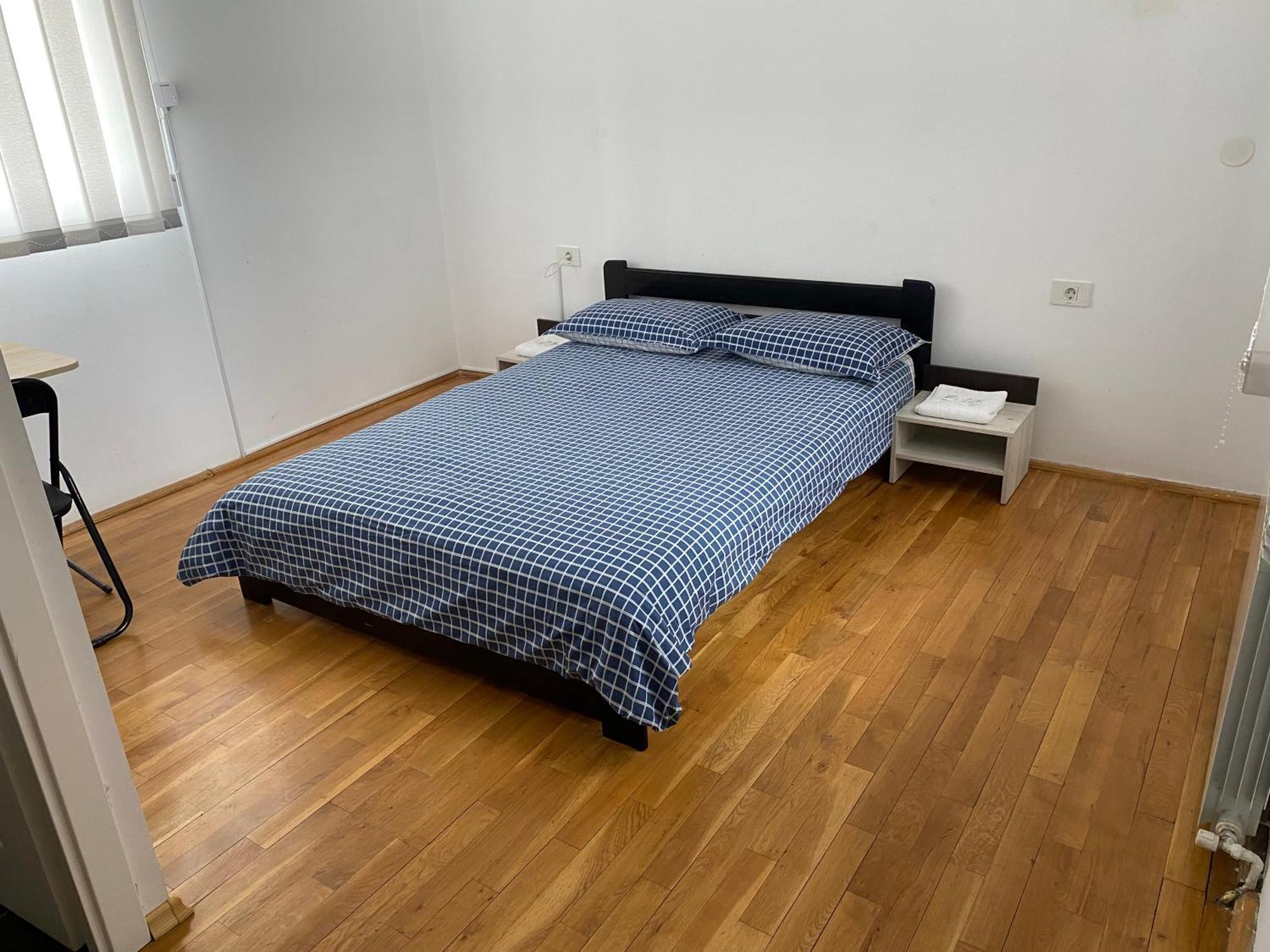 Casa Erika Apartment Sebes  Luaran gambar