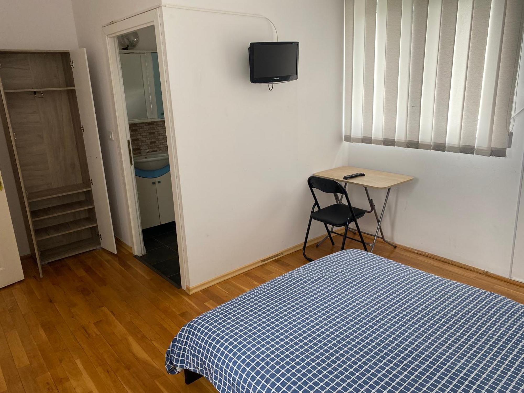 Casa Erika Apartment Sebes  Luaran gambar